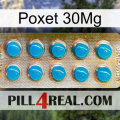 Poxet 30Mg new09